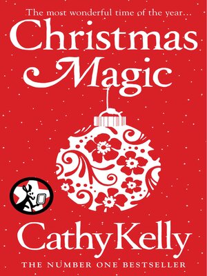 cover image of Christmas Magic